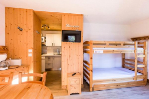 Résidence LE CREY - Studio pour 4 Personnes MAE-9464